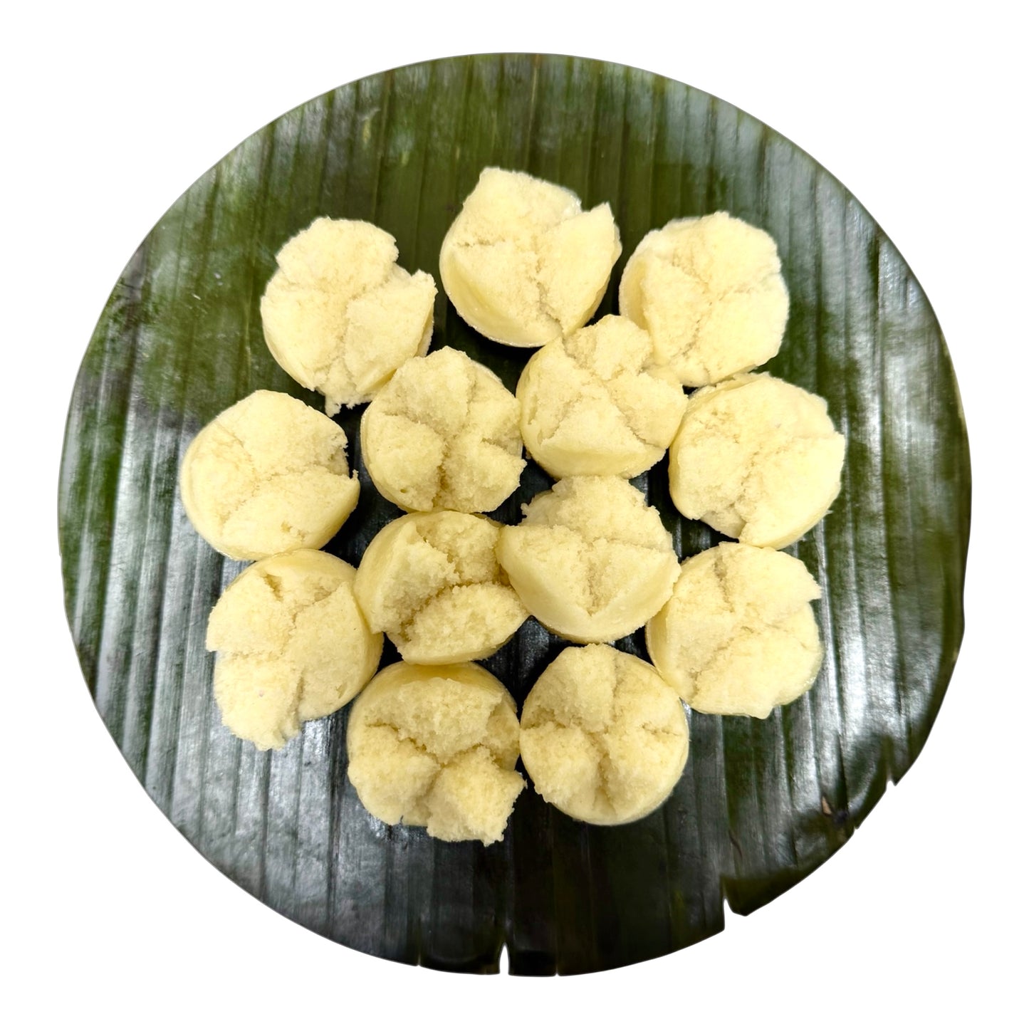 Puto (White)